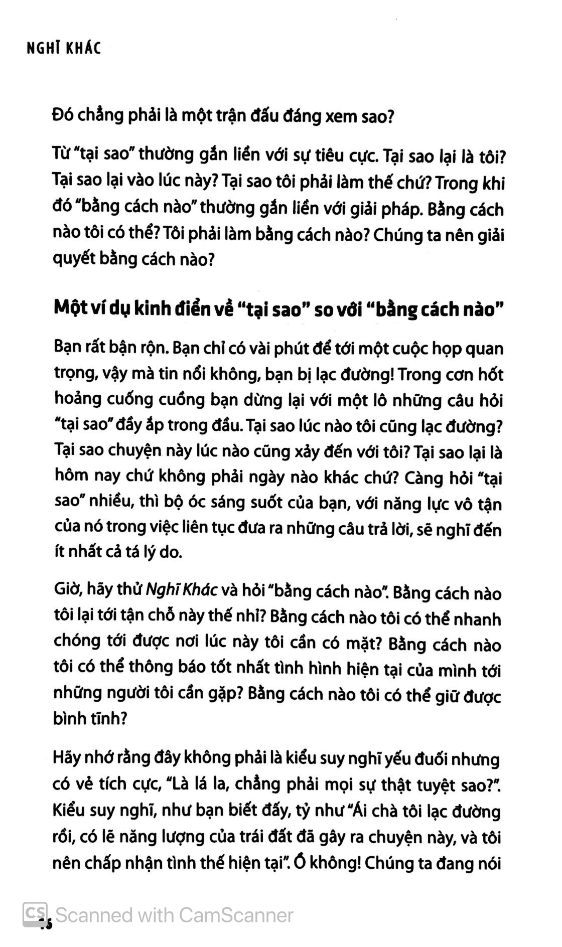 nghĩ khác - michael heppell - Ảnh 6