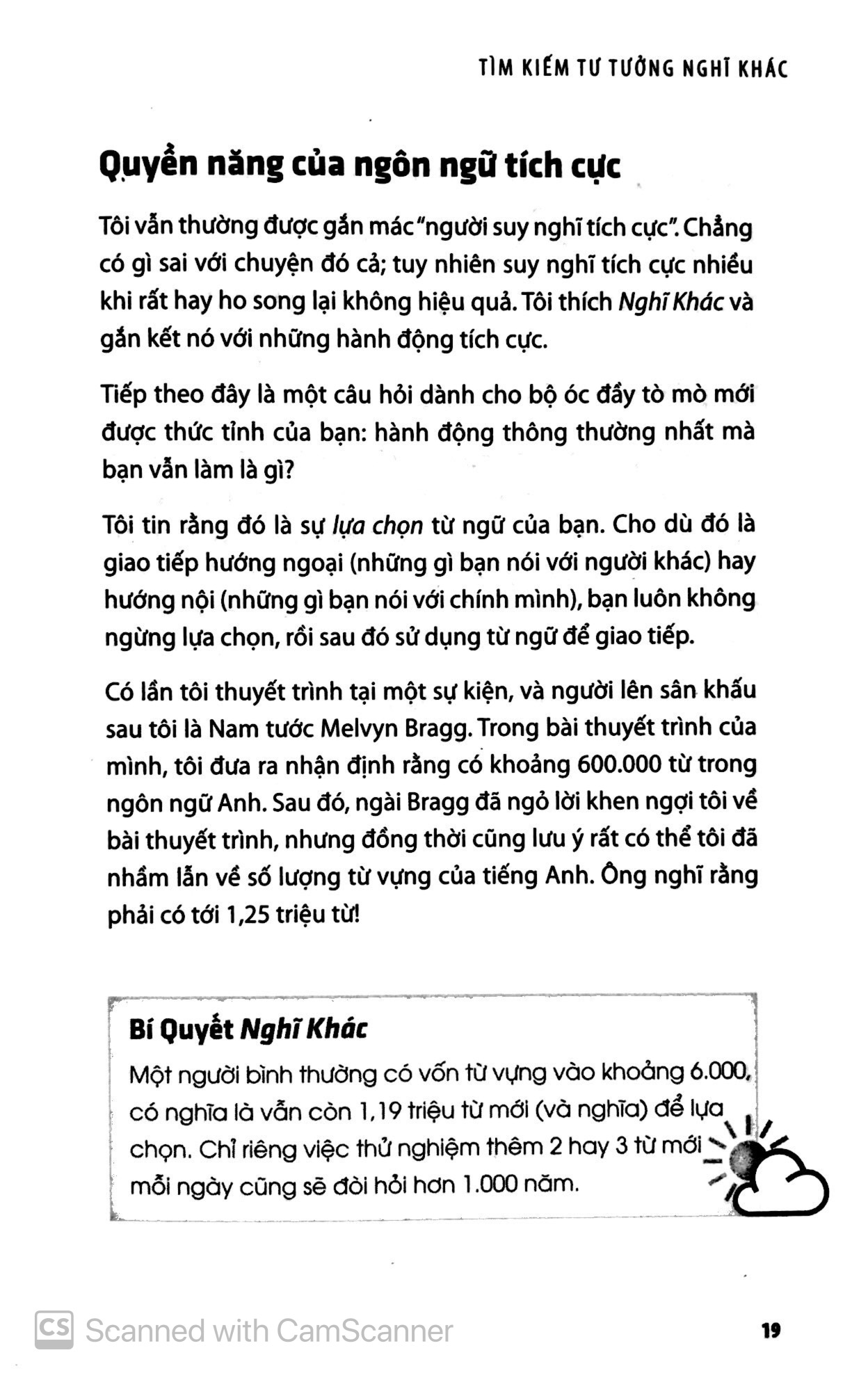 nghĩ khác - michael heppell - Ảnh 8