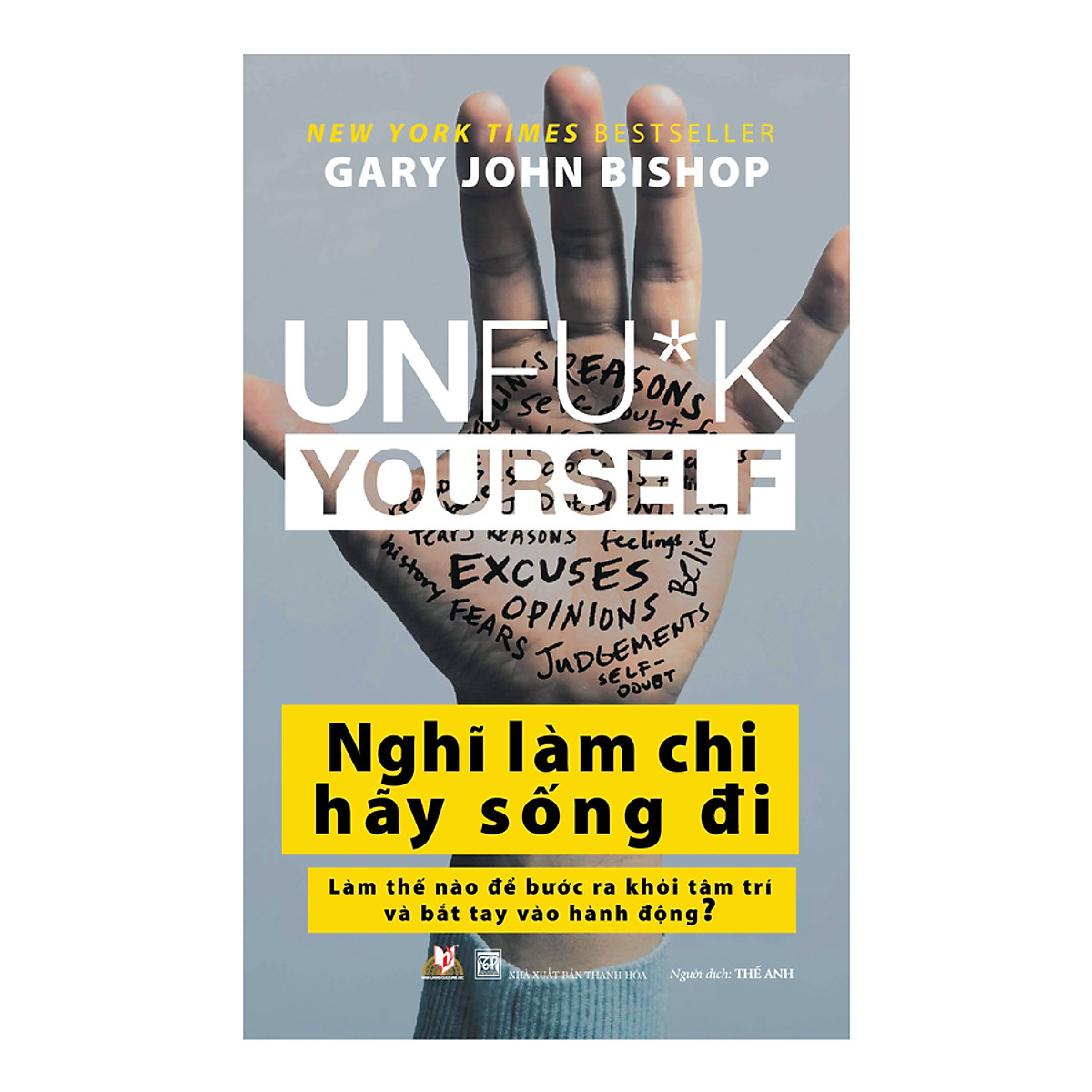 nghĩ làm chi hãy sống đi - Ảnh 2