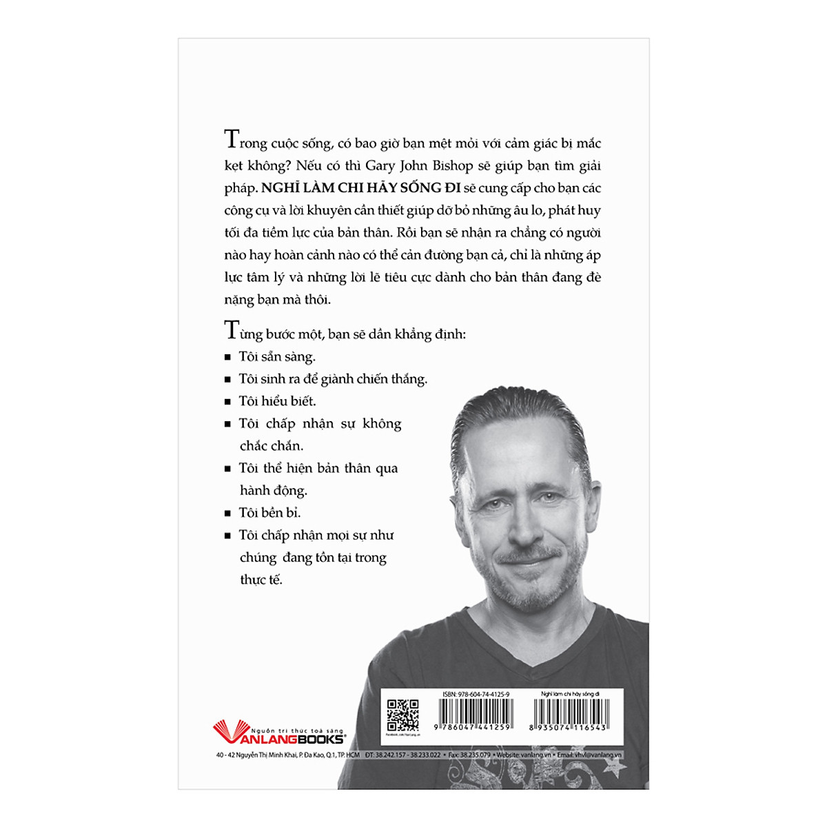 nghĩ làm chi hãy sống đi - Ảnh 3