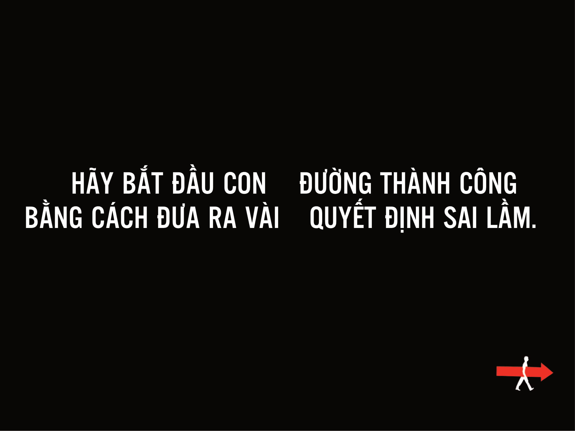 nghĩ ngược lại và làm khác đi (tái bản 2018) - Ảnh 2