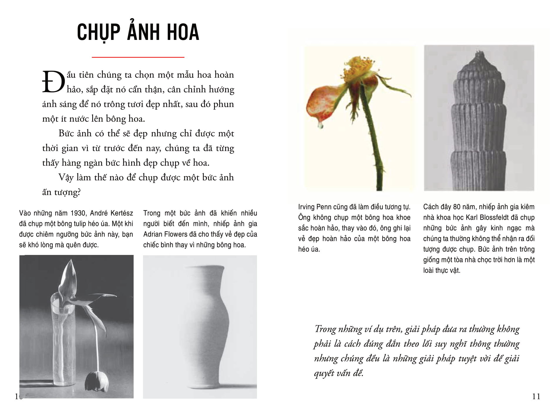 nghĩ ngược lại và làm khác đi (tái bản 2018) - Ảnh 5