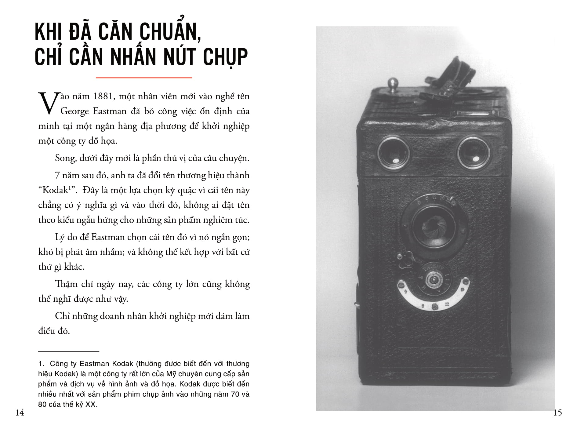 nghĩ ngược lại và làm khác đi (tái bản 2018) - Ảnh 7