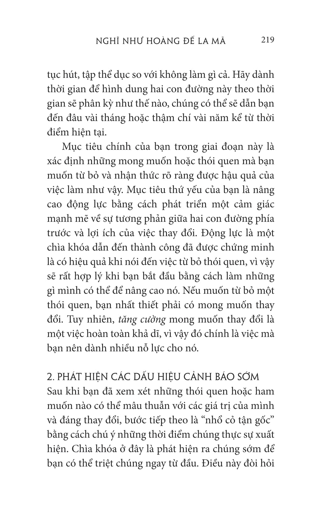 nghĩ như hoàng đế la mã: triết lý khắc kỷ của marcus aurelius - Ảnh 22