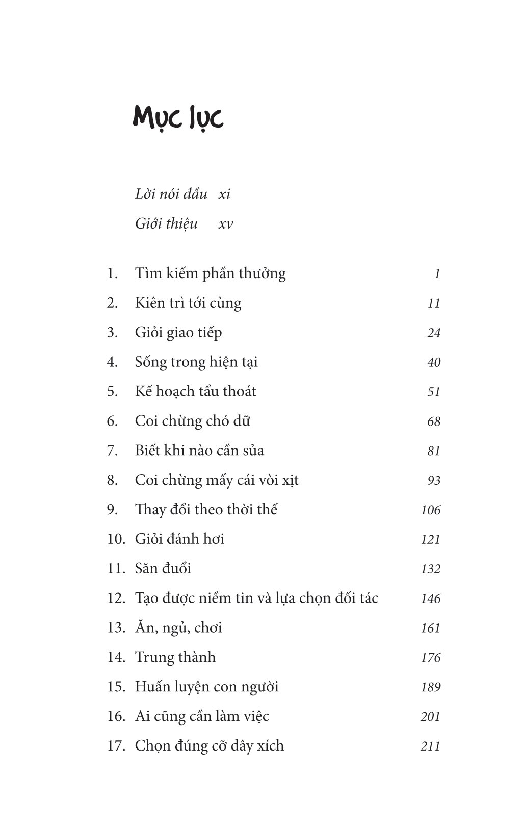 nghĩ như một chú chó - loài chó dạy ta sống hạnh phúc và thành công - Ảnh 4