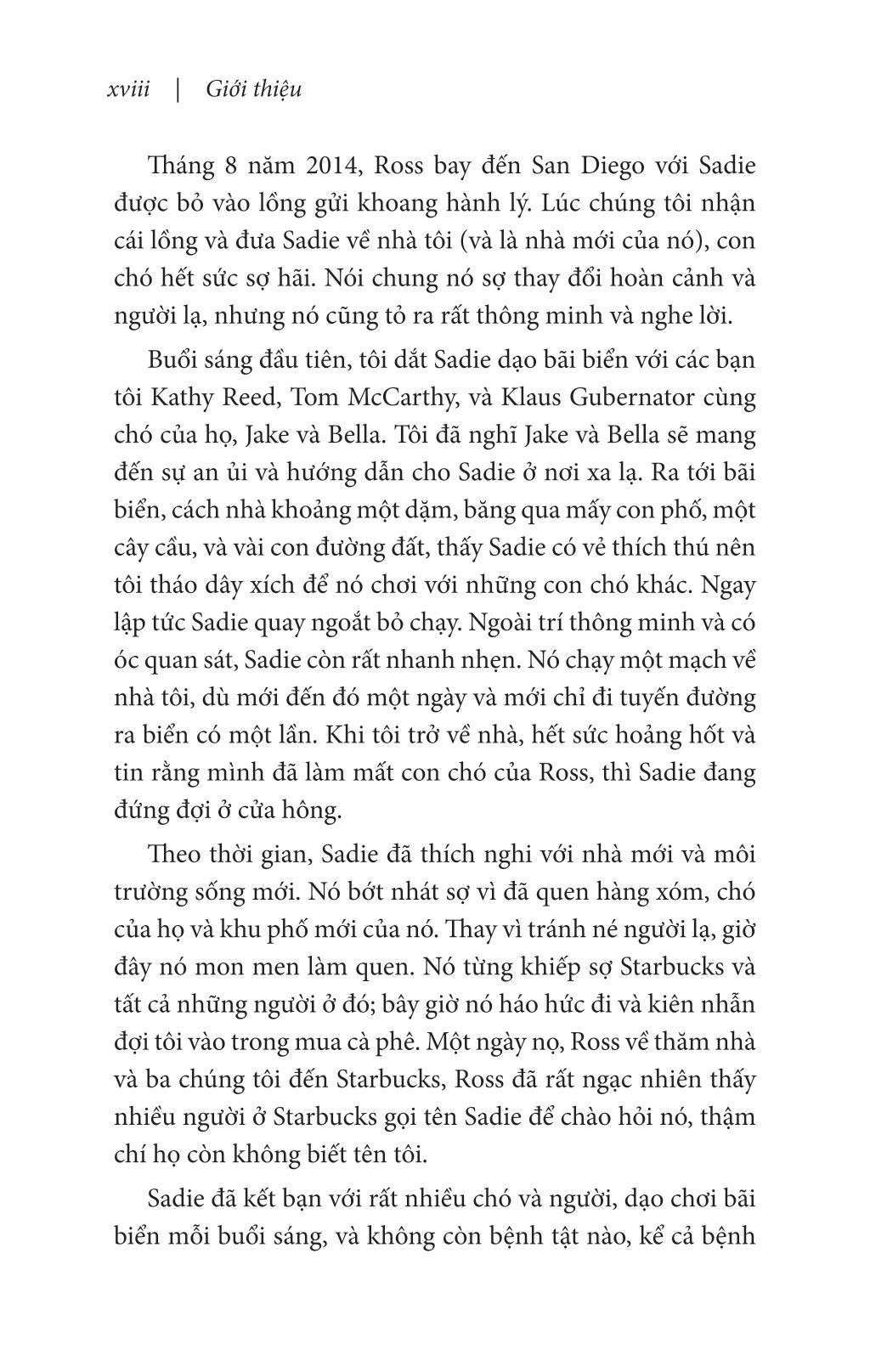 nghĩ như một chú chó - loài chó dạy ta sống hạnh phúc và thành công - Ảnh 9