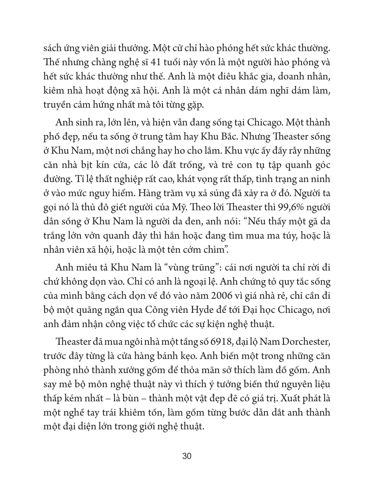 Nghĩ Như Một Nghệ Sĩ Và Sống Cuộc Đời Hiệu Quả, Sáng Tạo Hơn - Ảnh 16