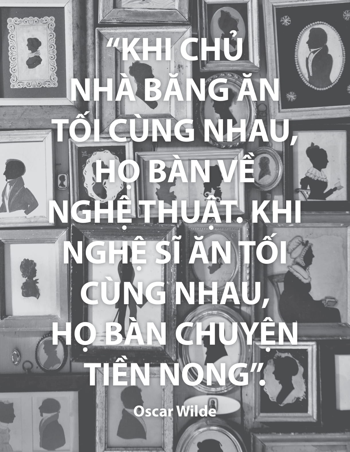 Nghĩ Như Một Nghệ Sĩ Và Sống Cuộc Đời Hiệu Quả, Sáng Tạo Hơn - Ảnh 7