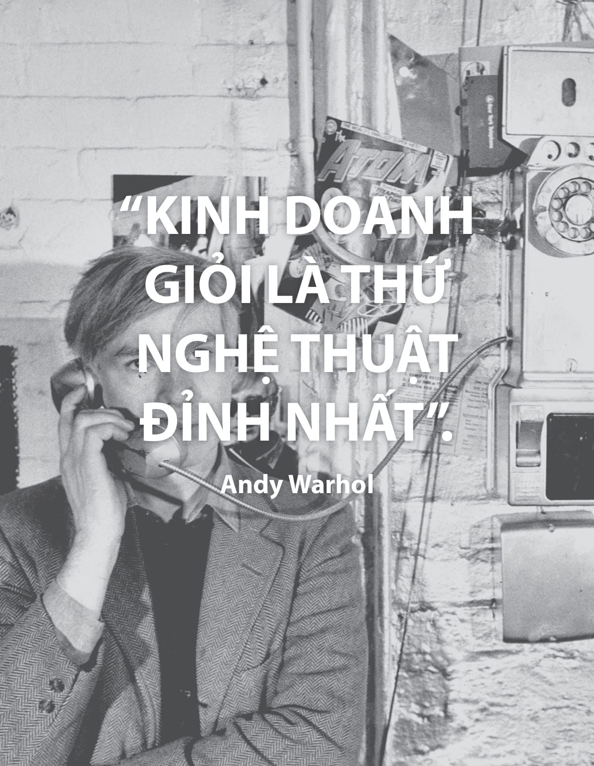 Nghĩ Như Một Nghệ Sĩ Và Sống Cuộc Đời Hiệu Quả, Sáng Tạo Hơn - Ảnh 9