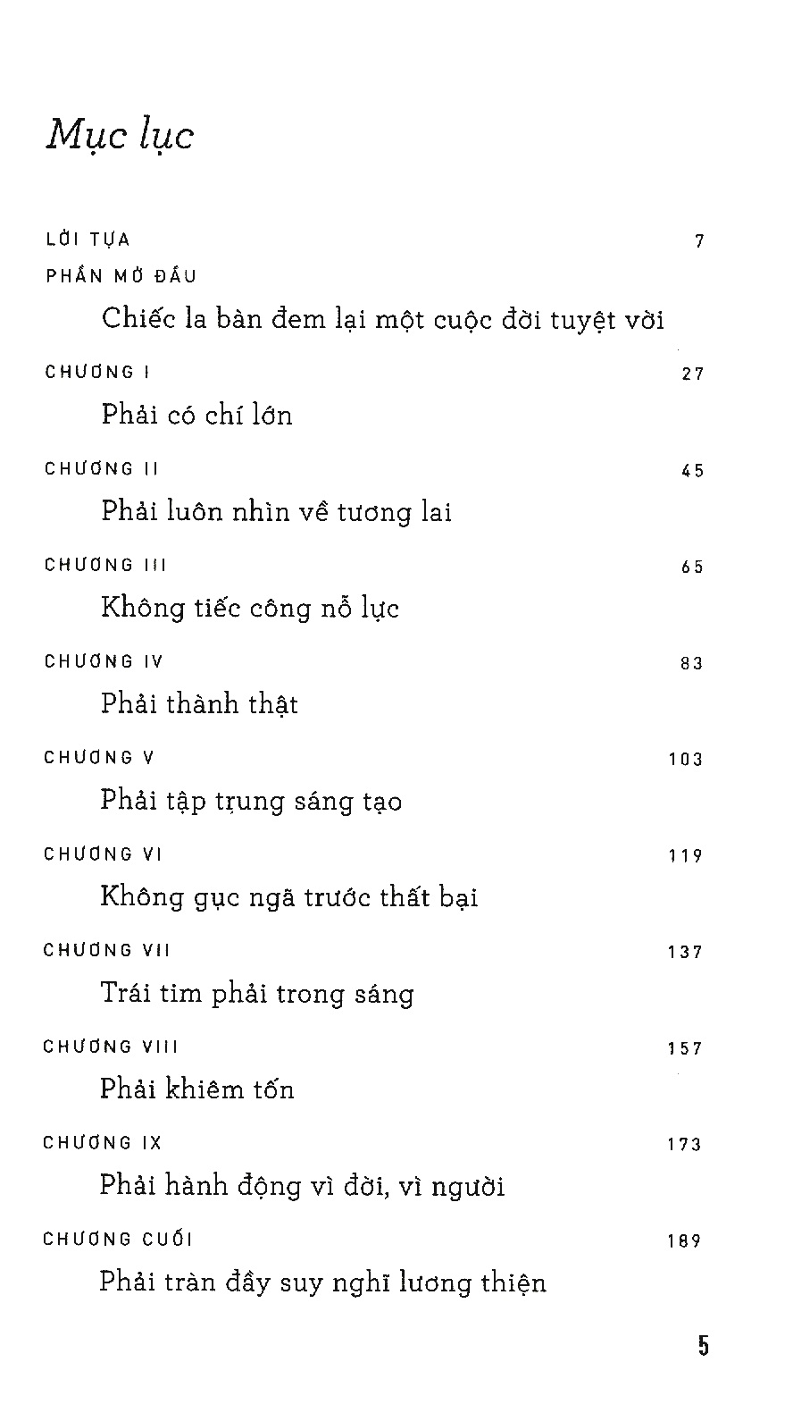 nghĩ thiện - để cuộc đời và công việc viên mãn (tái bản 2023) - Ảnh 2