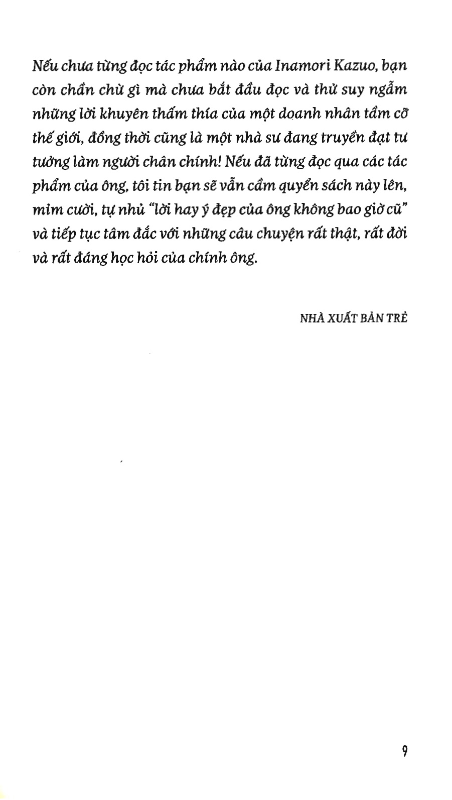nghĩ thiện - để cuộc đời và công việc viên mãn (tái bản 2023) - Ảnh 5