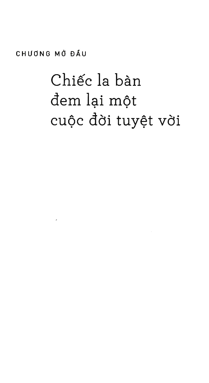 nghĩ thiện - để cuộc đời và công việc viên mãn (tái bản 2023) - Ảnh 6
