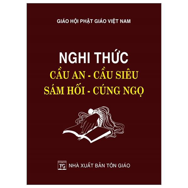 Nghi Thức Cầu An - Cầu Siêu - Sám Hối - Cúng Ngọ
