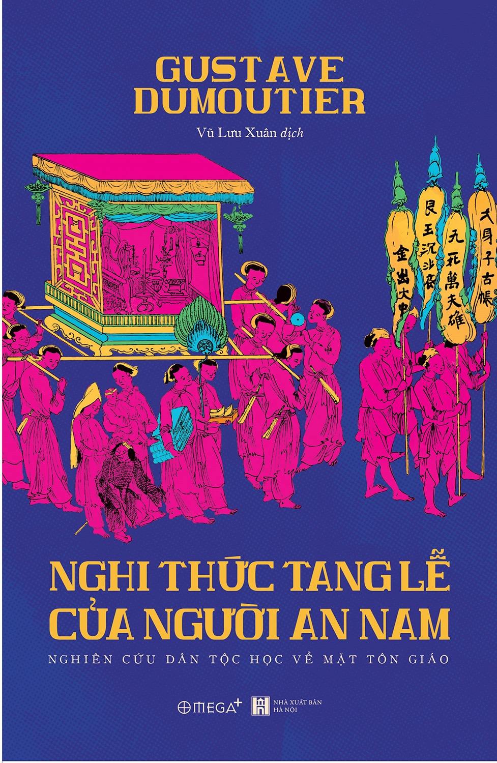 nghi thức tang lễ của người an nam - Ảnh 3