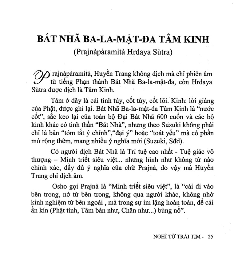 nghĩ từ trái tim (tái bản 2020) - Ảnh 11