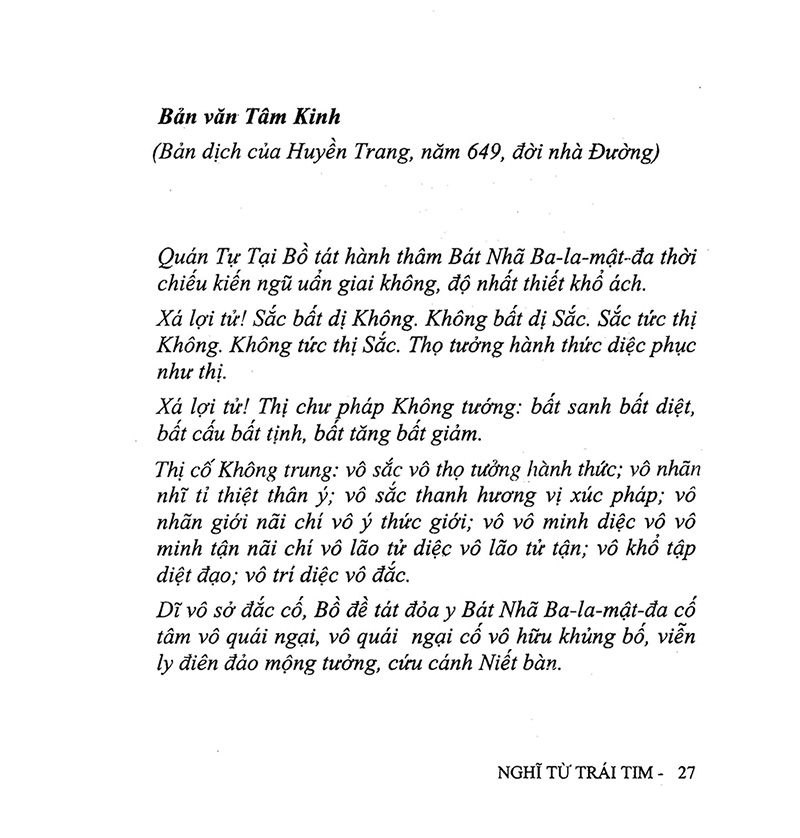 nghĩ từ trái tim (tái bản 2020) - Ảnh 13