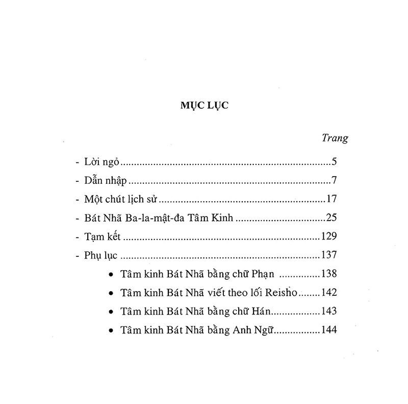 nghĩ từ trái tim (tái bản 2020) - Ảnh 3