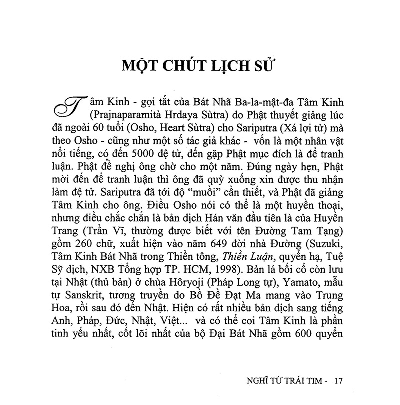 nghĩ từ trái tim (tái bản 2020) - Ảnh 4