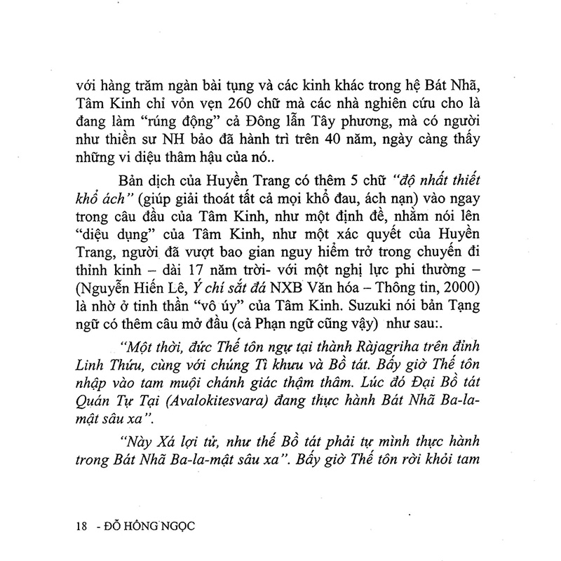 nghĩ từ trái tim (tái bản 2020) - Ảnh 5