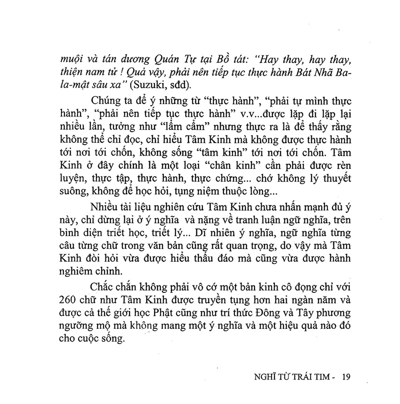 nghĩ từ trái tim (tái bản 2020) - Ảnh 6