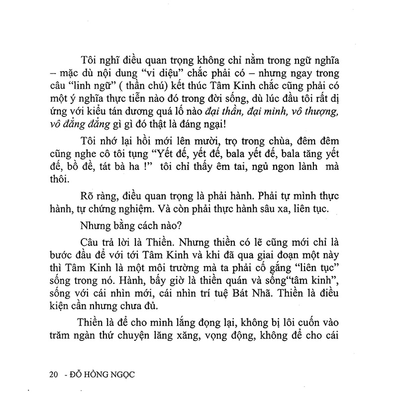 nghĩ từ trái tim (tái bản 2020) - Ảnh 7