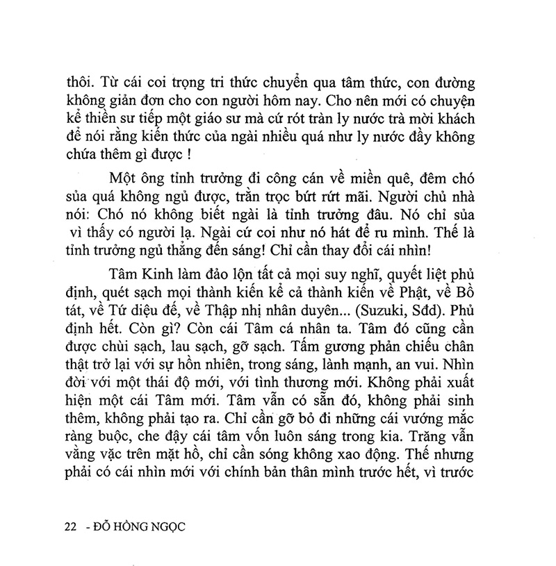 nghĩ từ trái tim (tái bản 2020) - Ảnh 9
