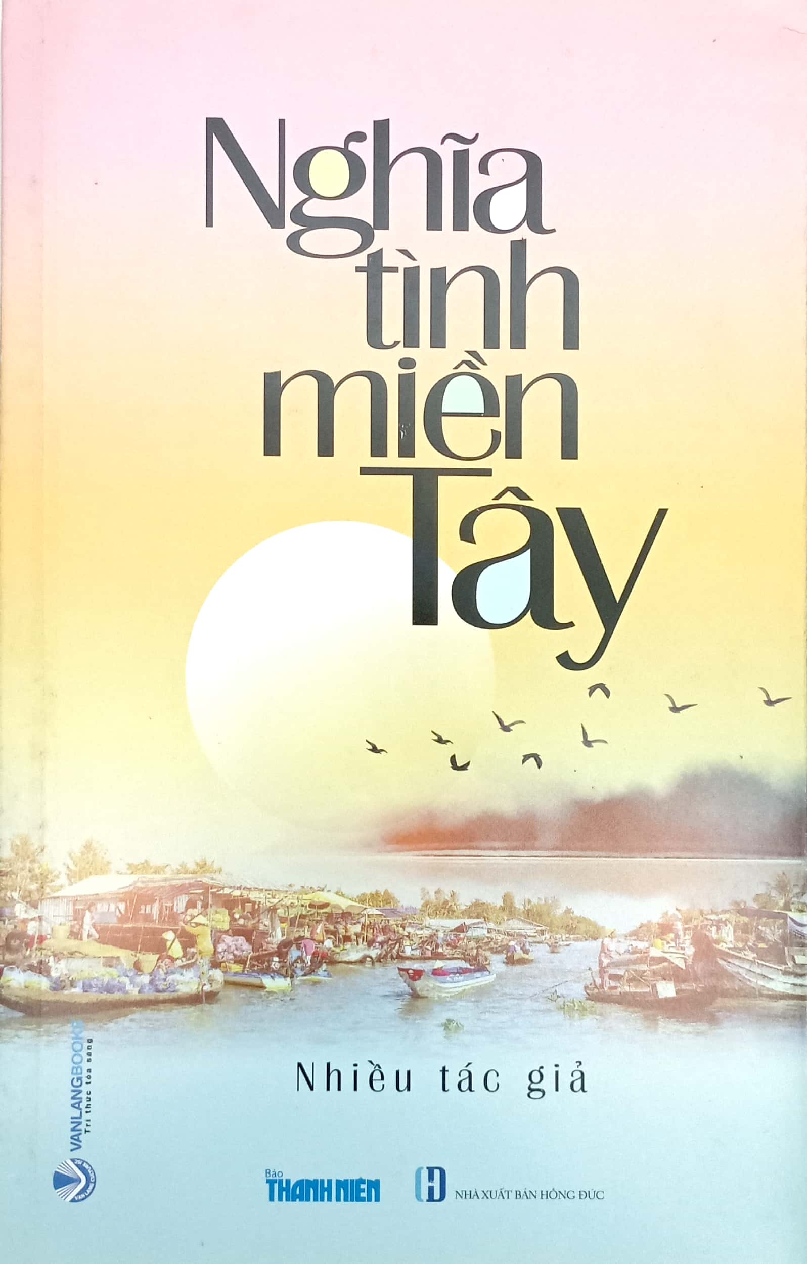 nghĩa tình miền tây - Ảnh 2