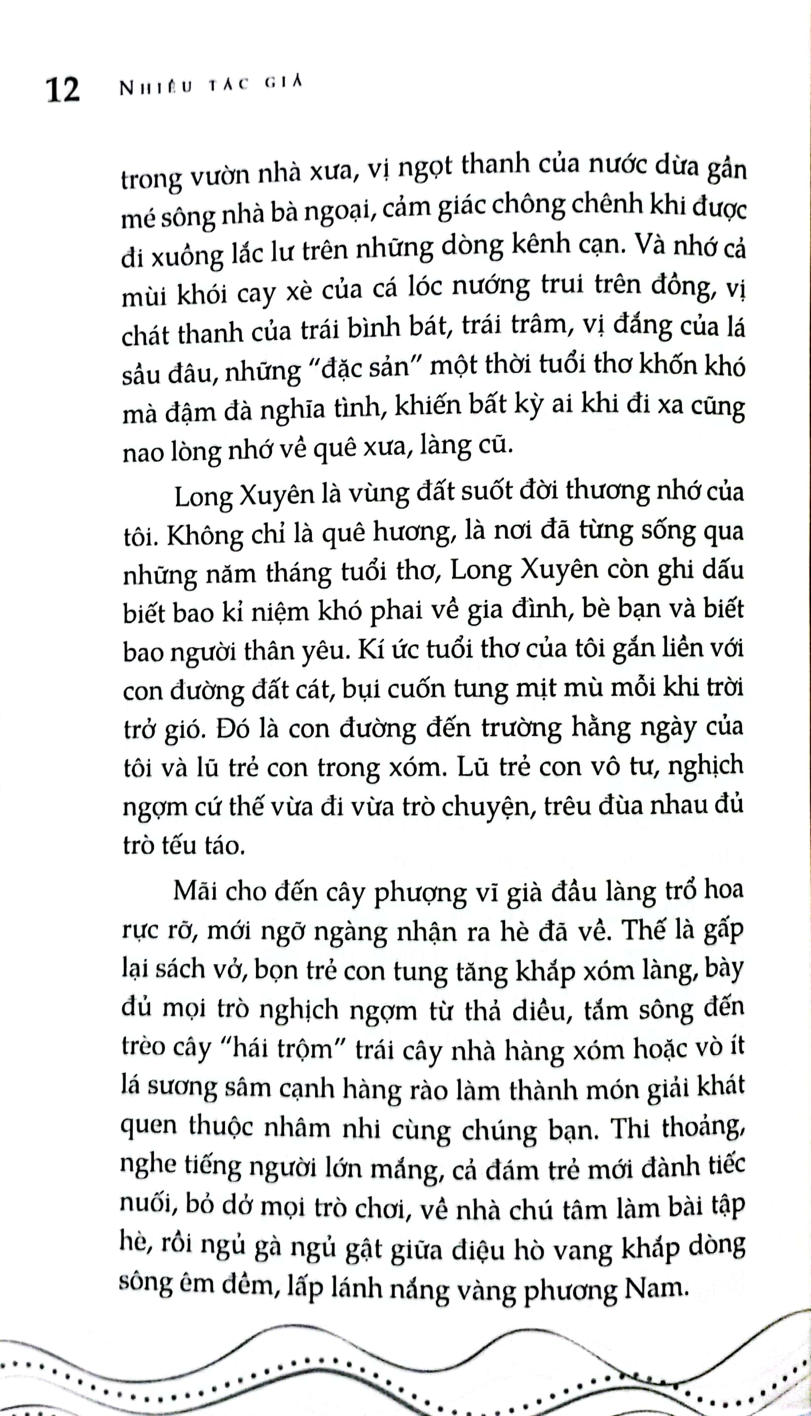 nghĩa tình miền tây - Ảnh 5
