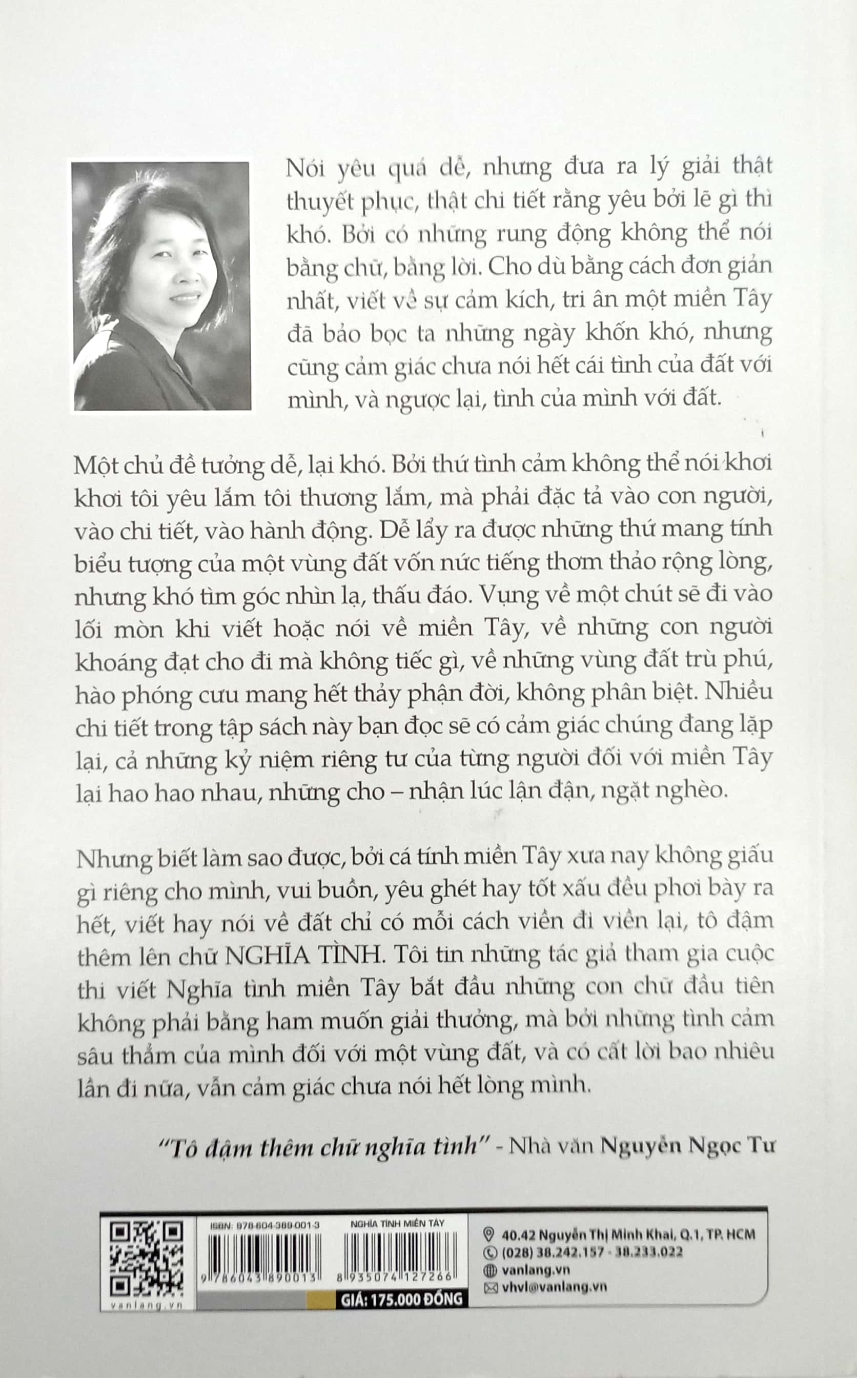 nghĩa tình miền tây - Ảnh 6