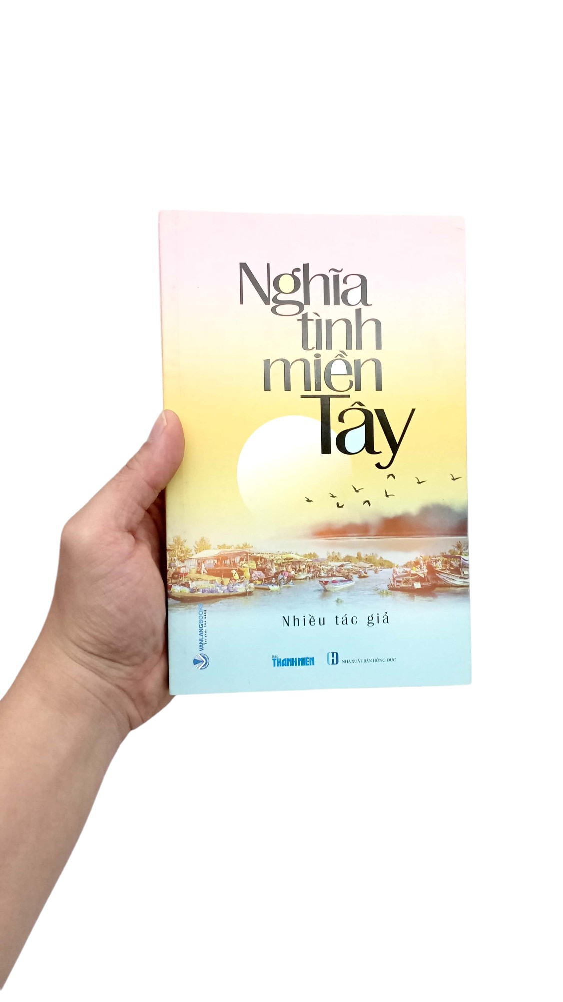nghĩa tình miền tây - Ảnh 7