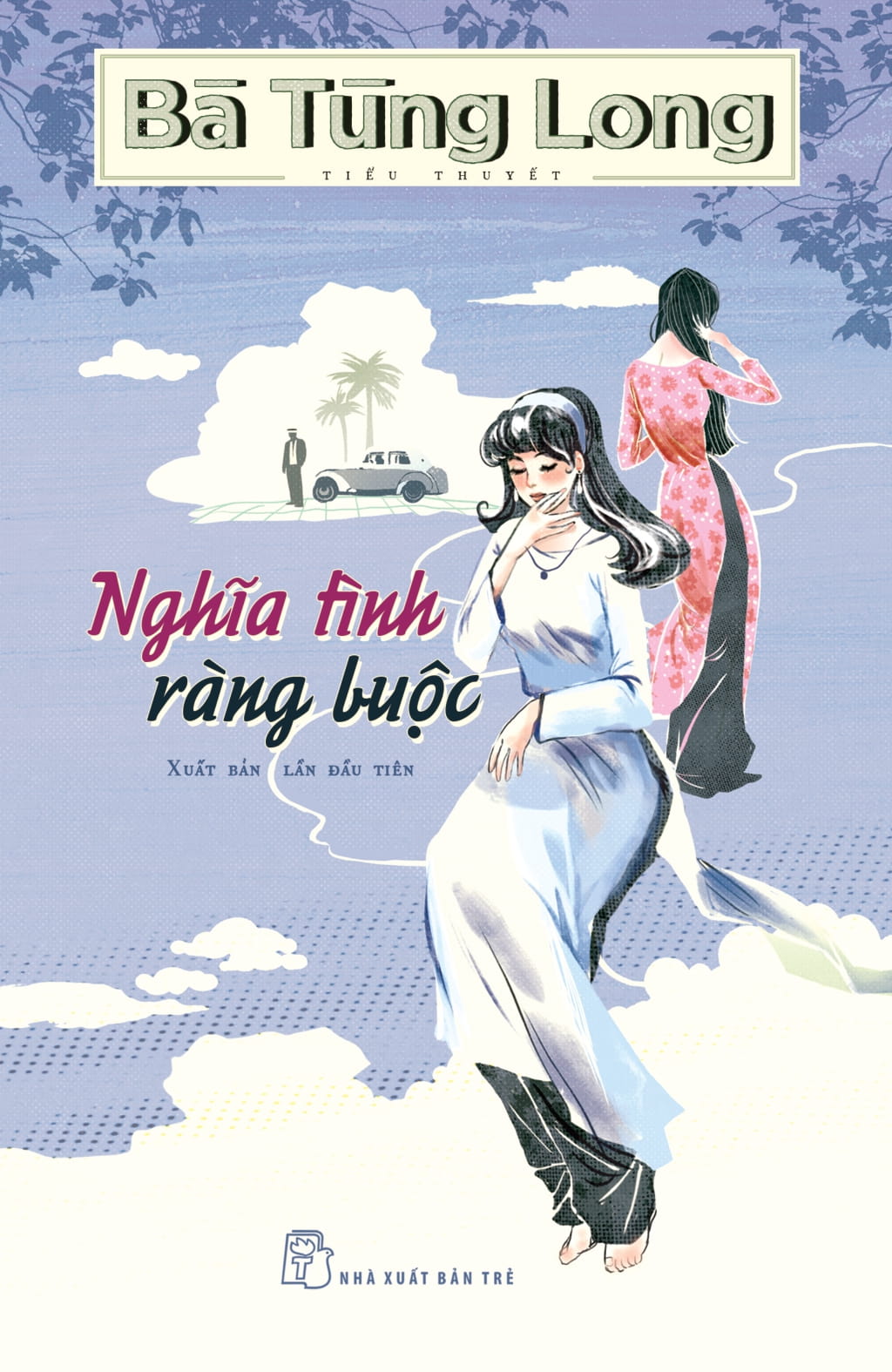 nghĩa tình ràng buộc - Ảnh 2