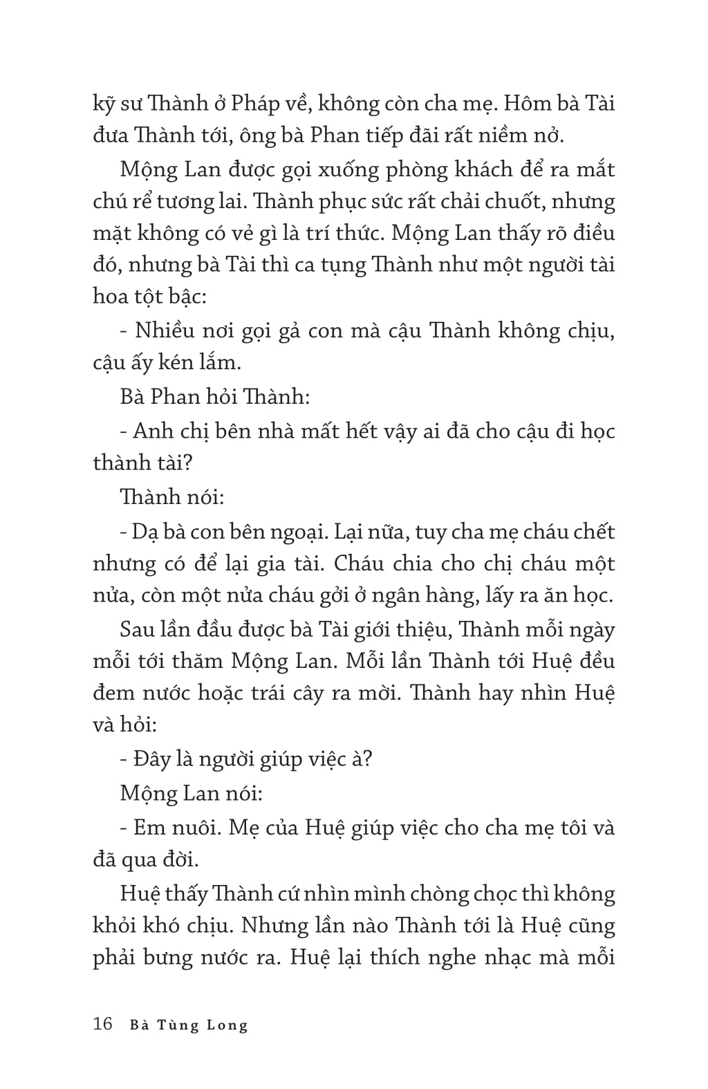 nghĩa tình ràng buộc - Ảnh 9