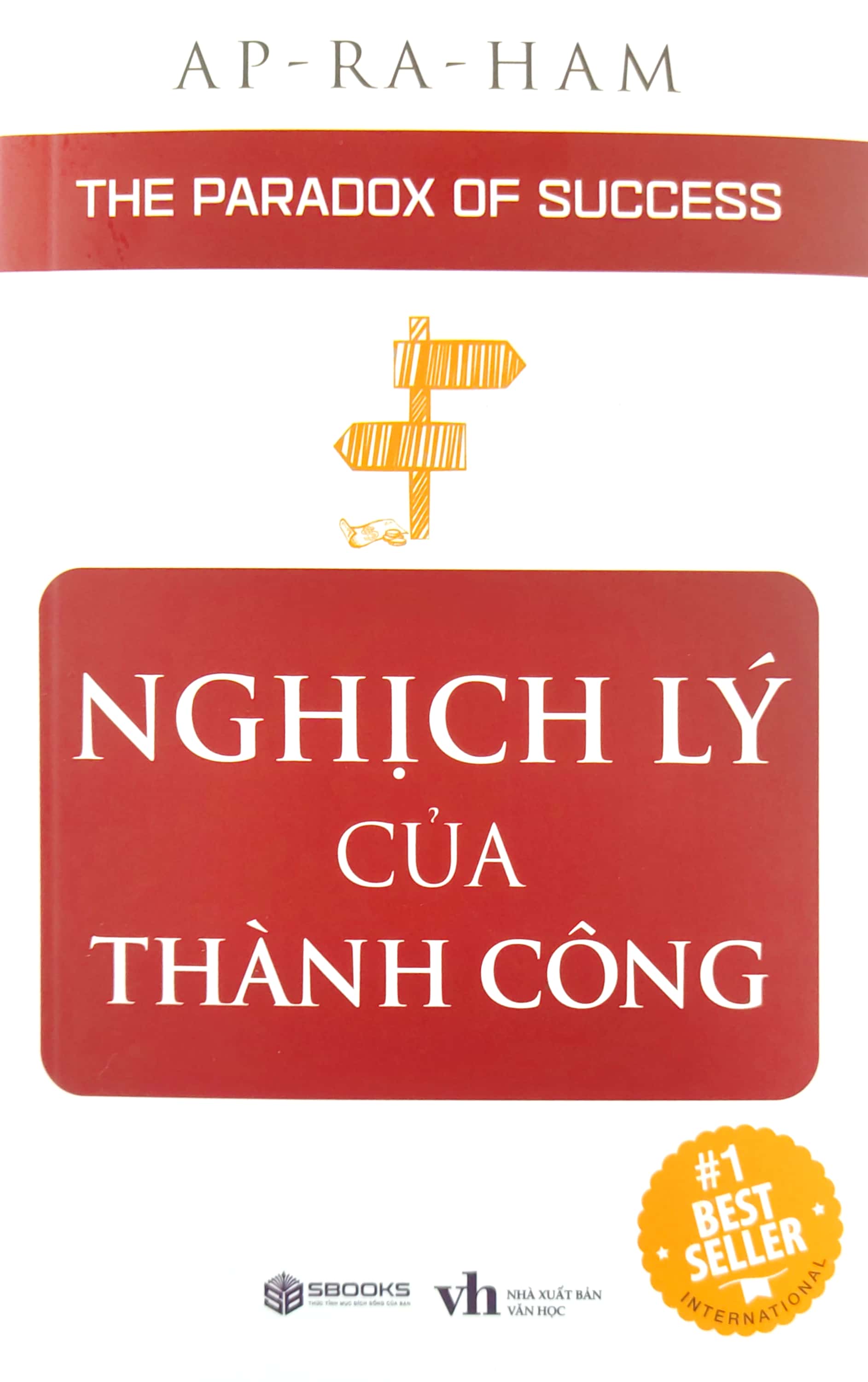 nghịch lý của thành công - Ảnh 2