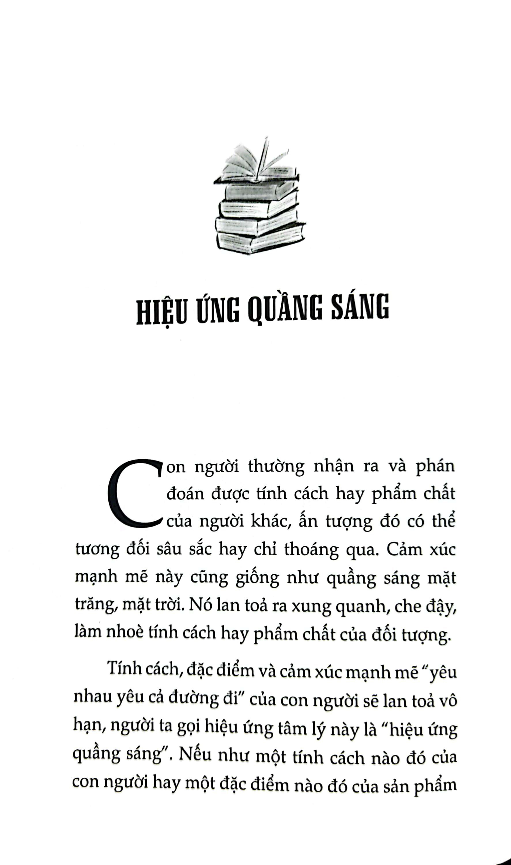 nghịch lý của thành công - Ảnh 3