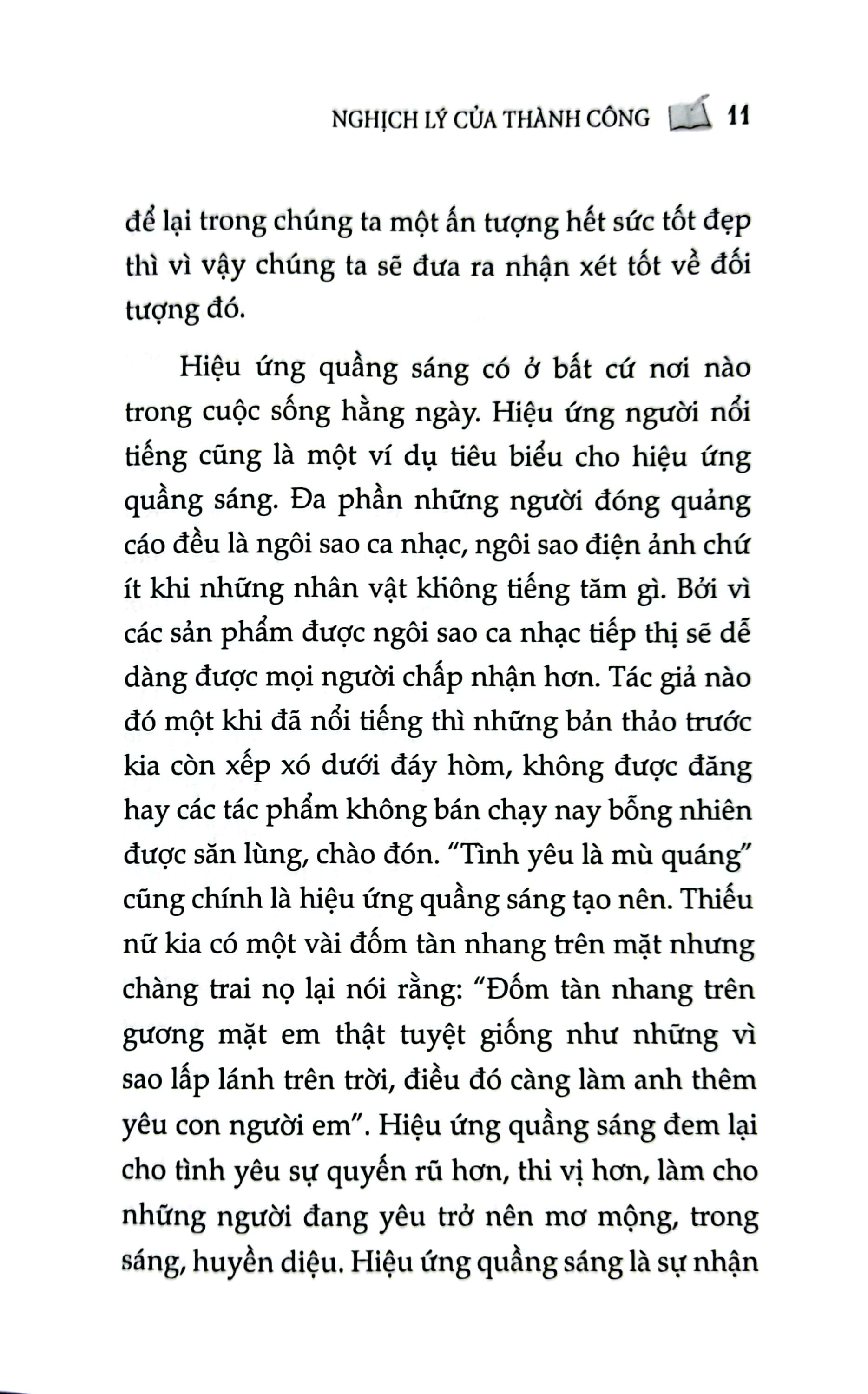 nghịch lý của thành công - Ảnh 4