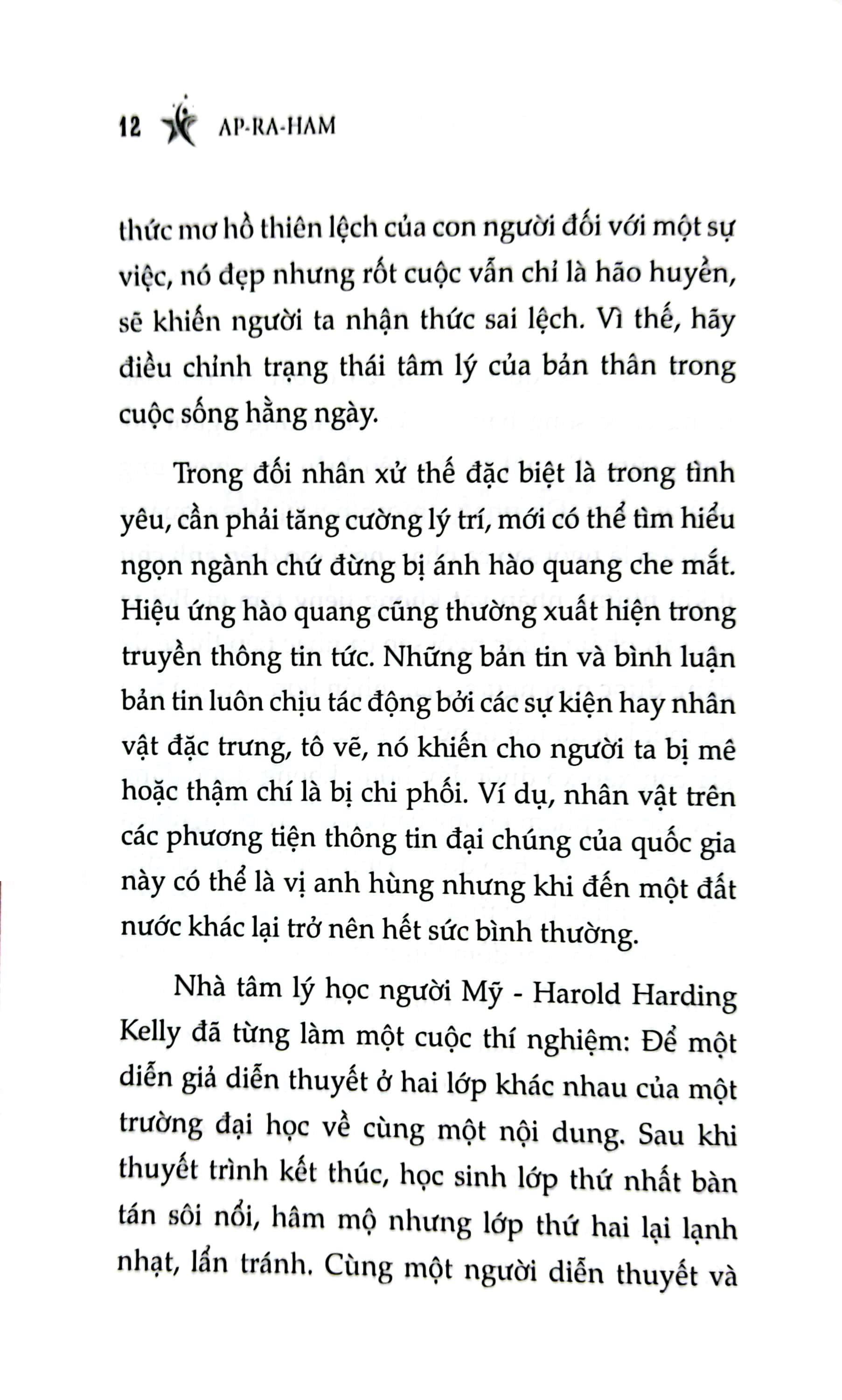 nghịch lý của thành công - Ảnh 5
