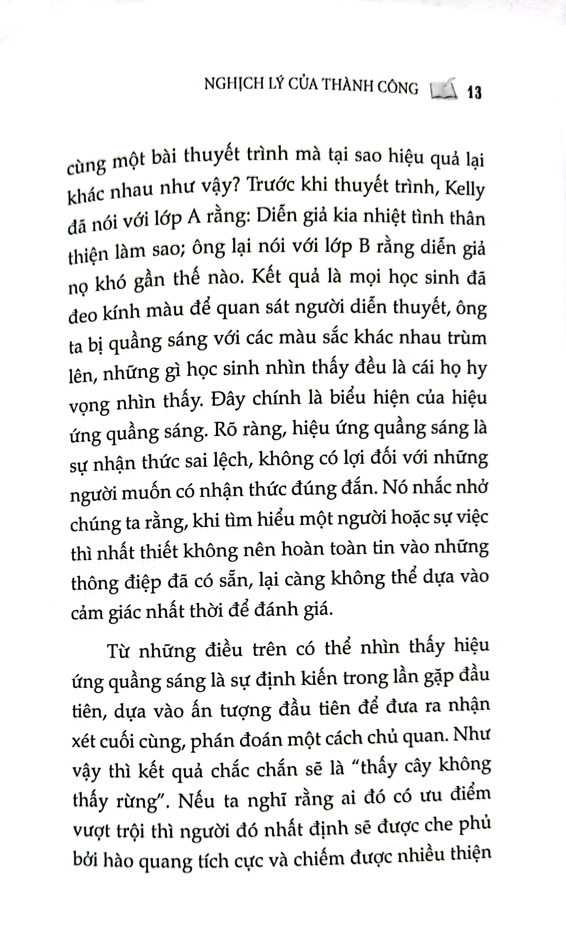 nghịch lý của thành công - Ảnh 6