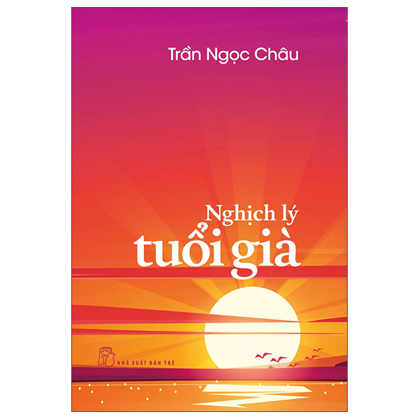 Nghịch Lý Tuổi Già