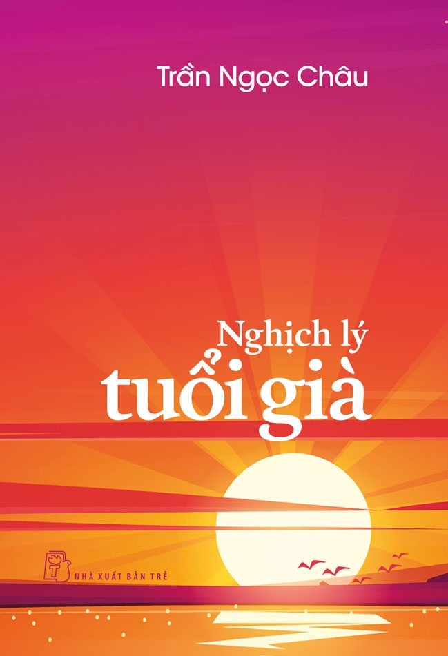 Nghịch Lý Tuổi Già - Ảnh 2