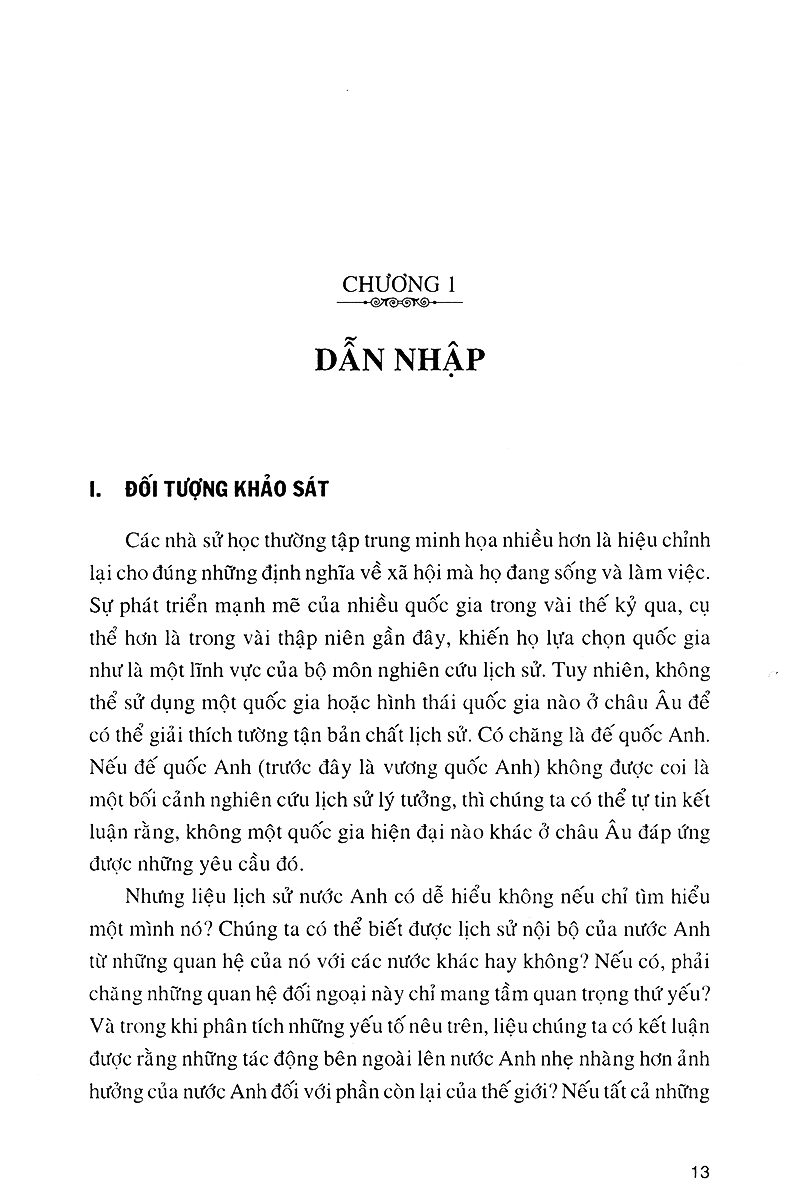 nghiên cứu lịch sử - bản tóm lược của d c somervell - Ảnh 3