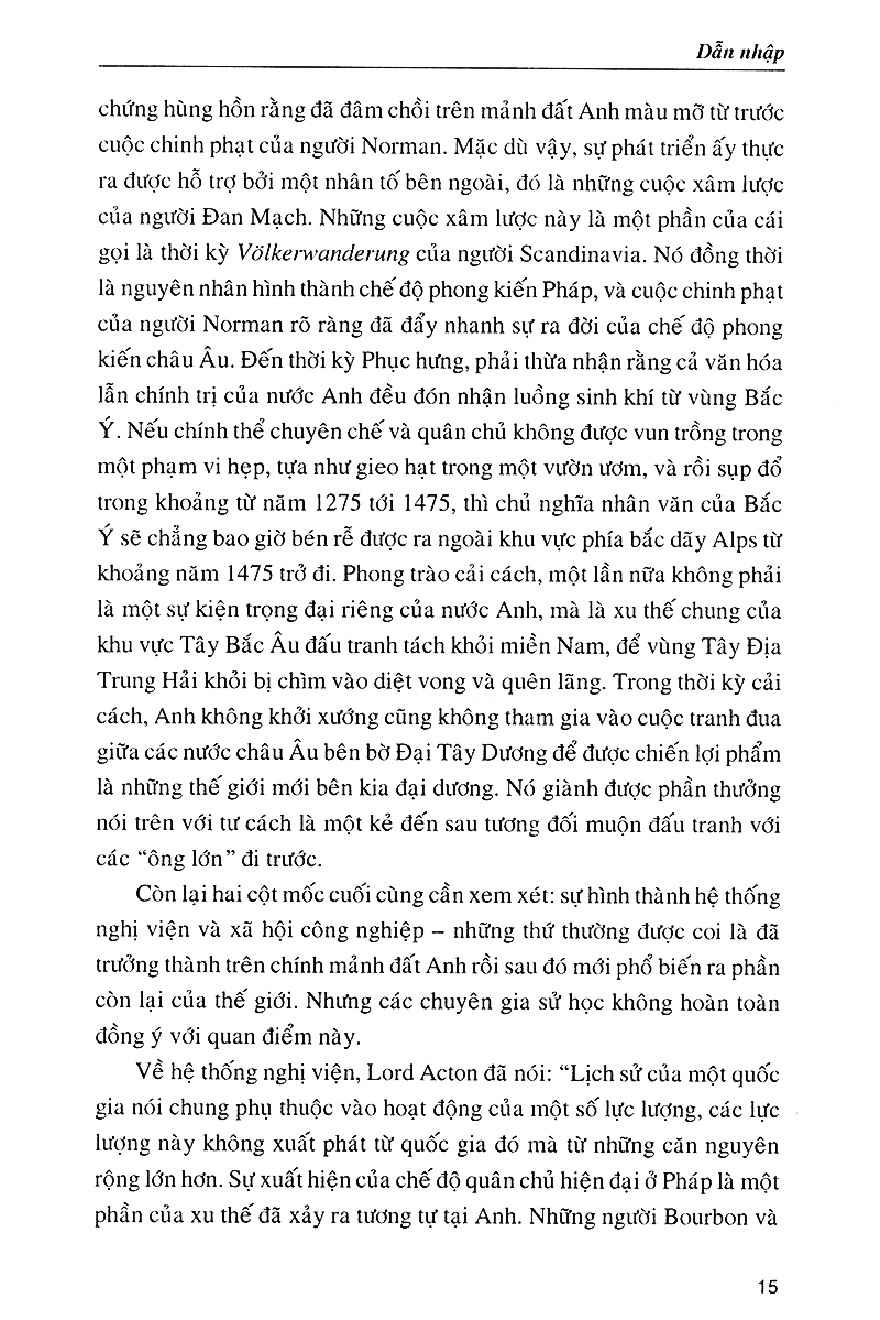nghiên cứu lịch sử - bản tóm lược của d c somervell - Ảnh 5