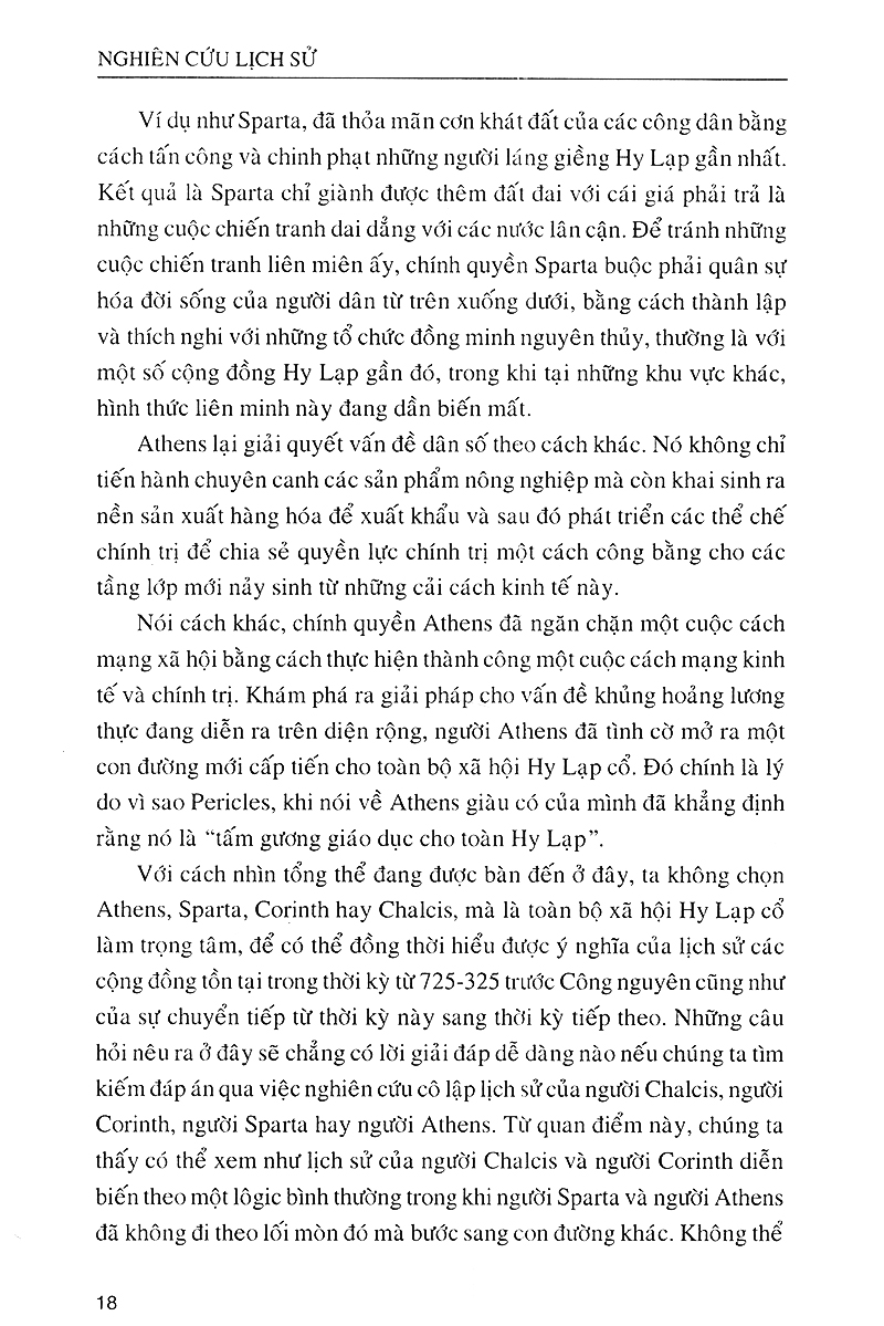 nghiên cứu lịch sử - bản tóm lược của d c somervell - Ảnh 8