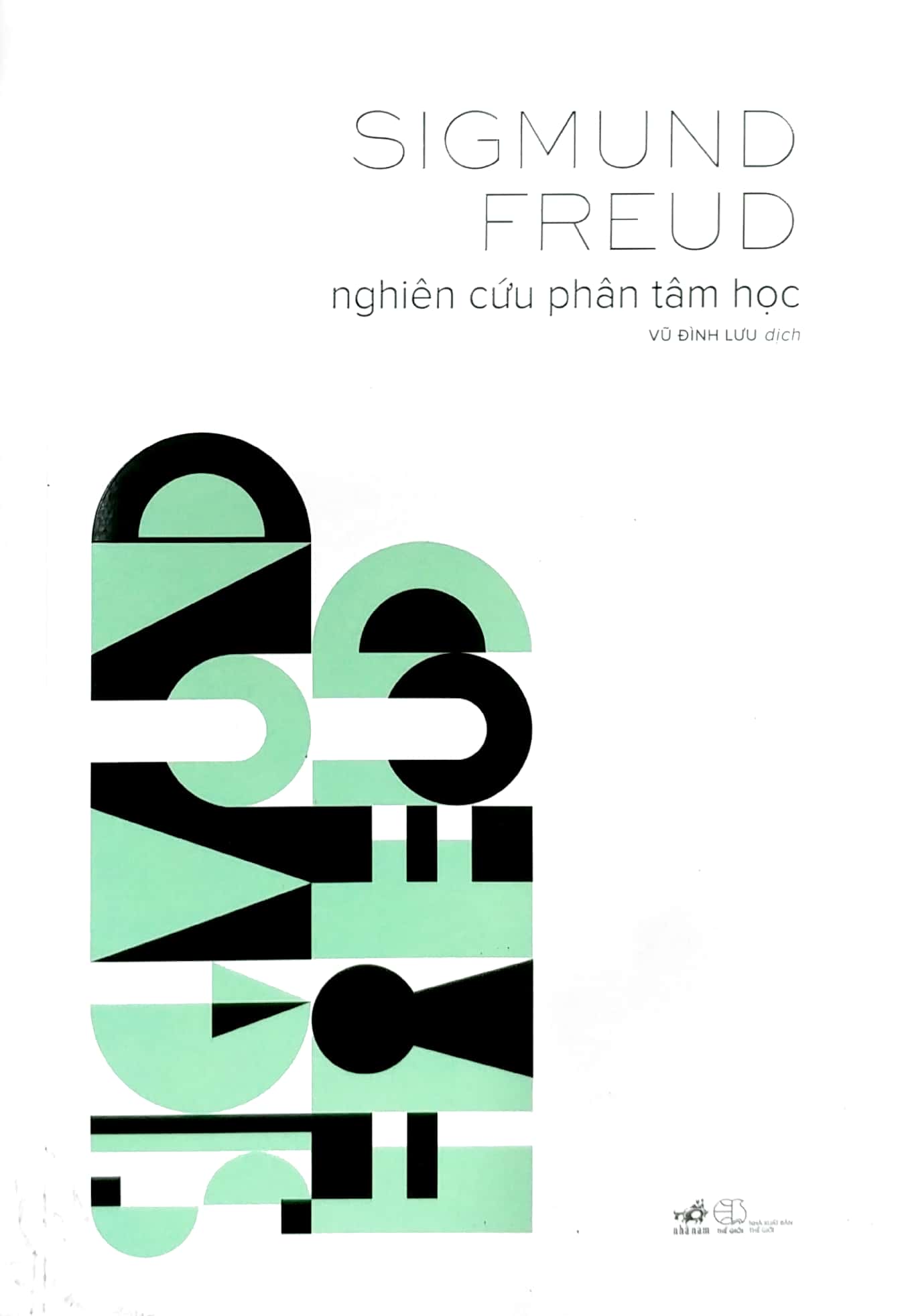 nghiên cứu phân tâm học - Ảnh 3