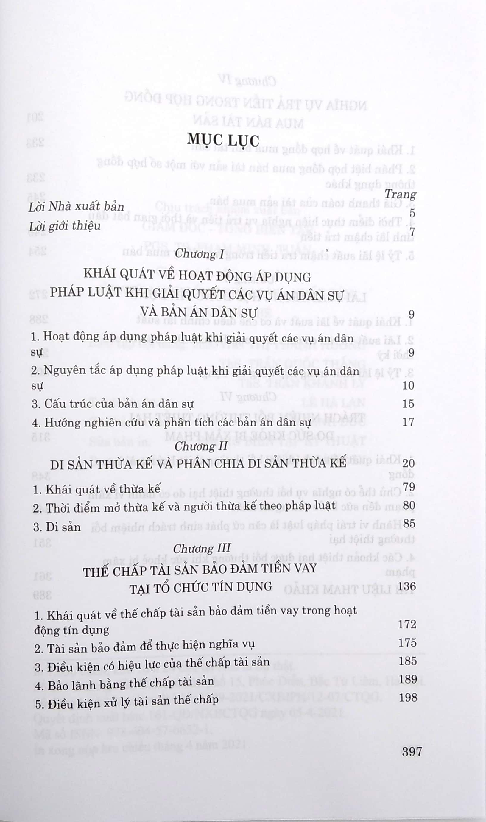 nghiên cứu và phân tích một số bản án dân sự - Ảnh 3