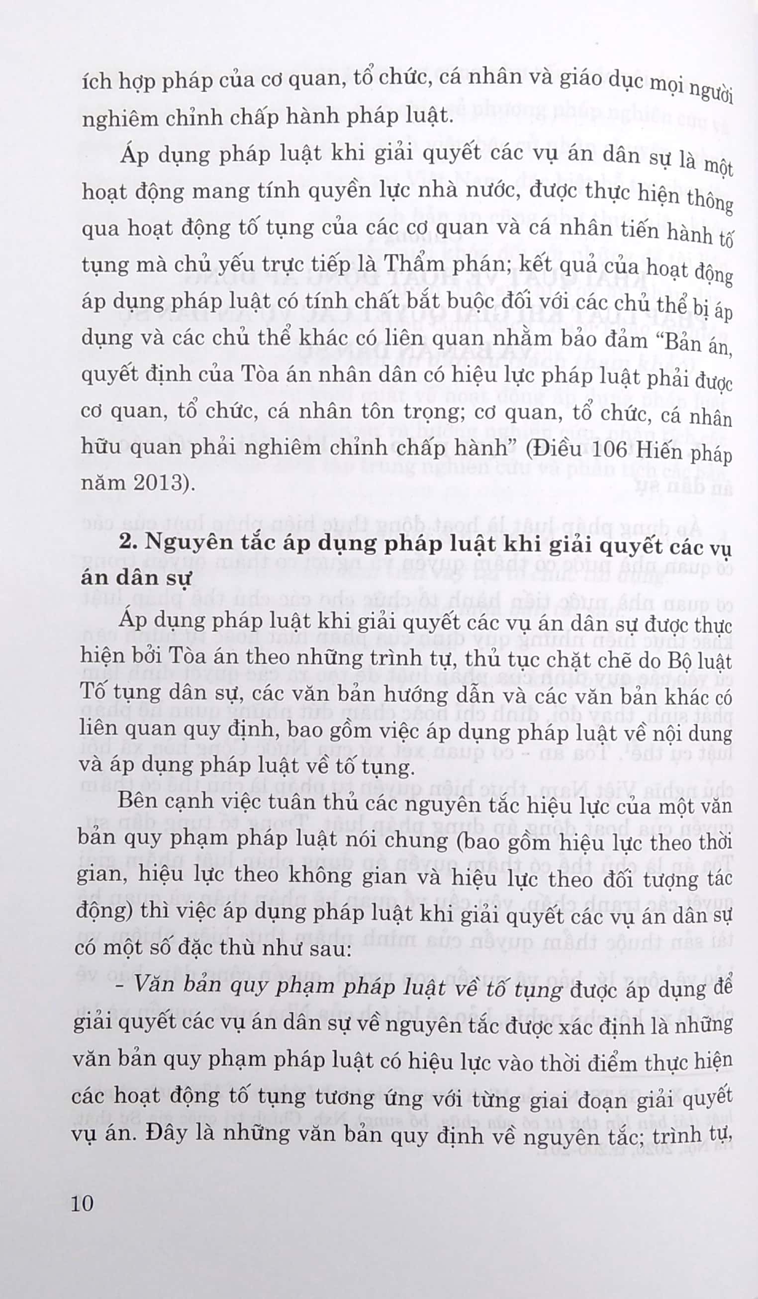nghiên cứu và phân tích một số bản án dân sự - Ảnh 6