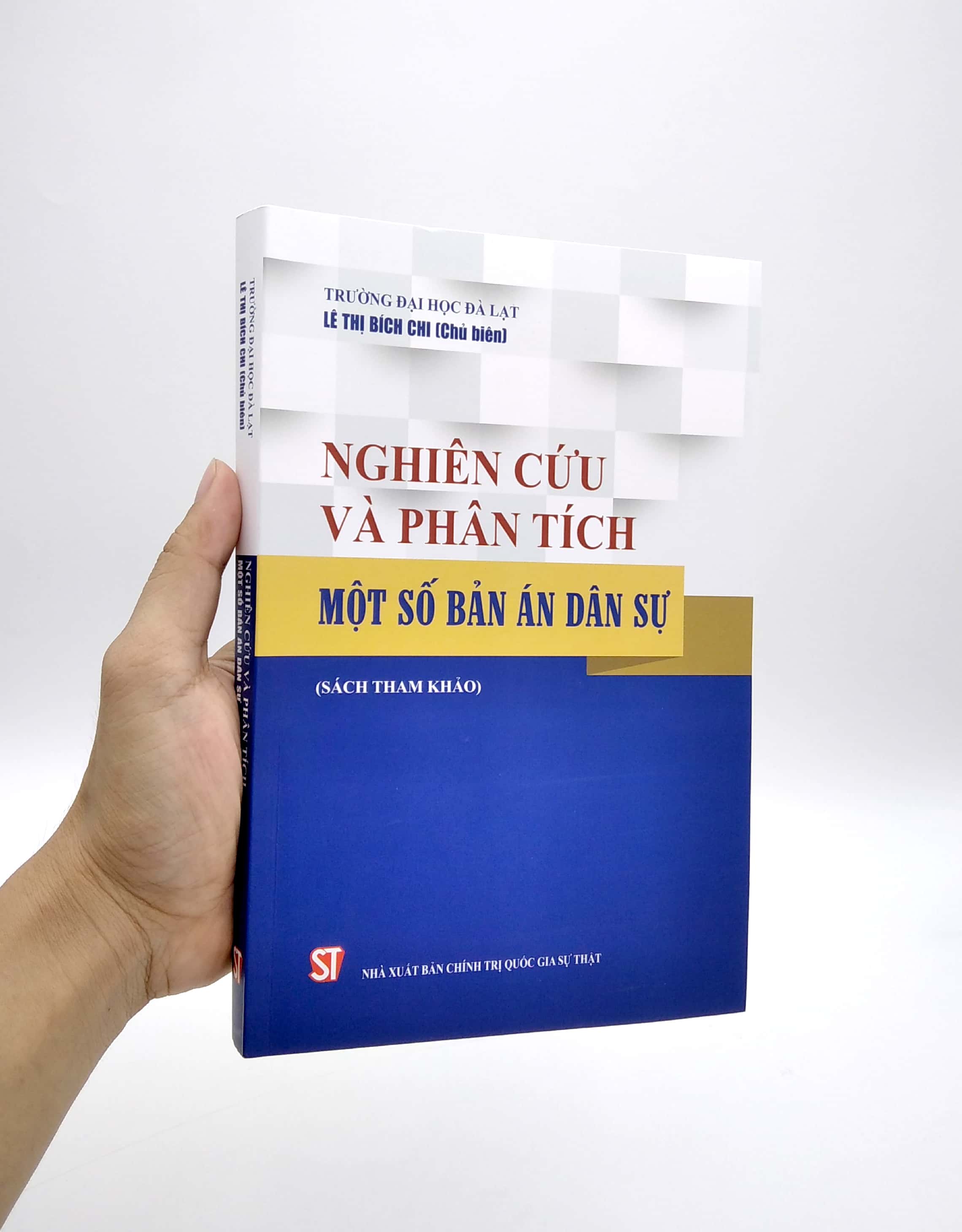 nghiên cứu và phân tích một số bản án dân sự - Ảnh 7