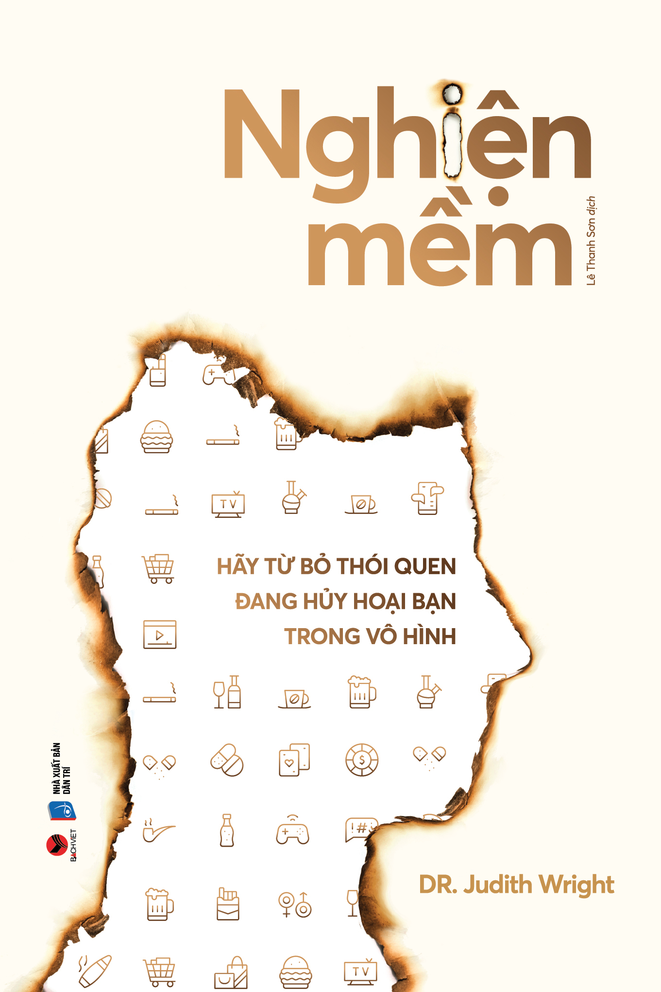 nghiện mềm - Ảnh 2