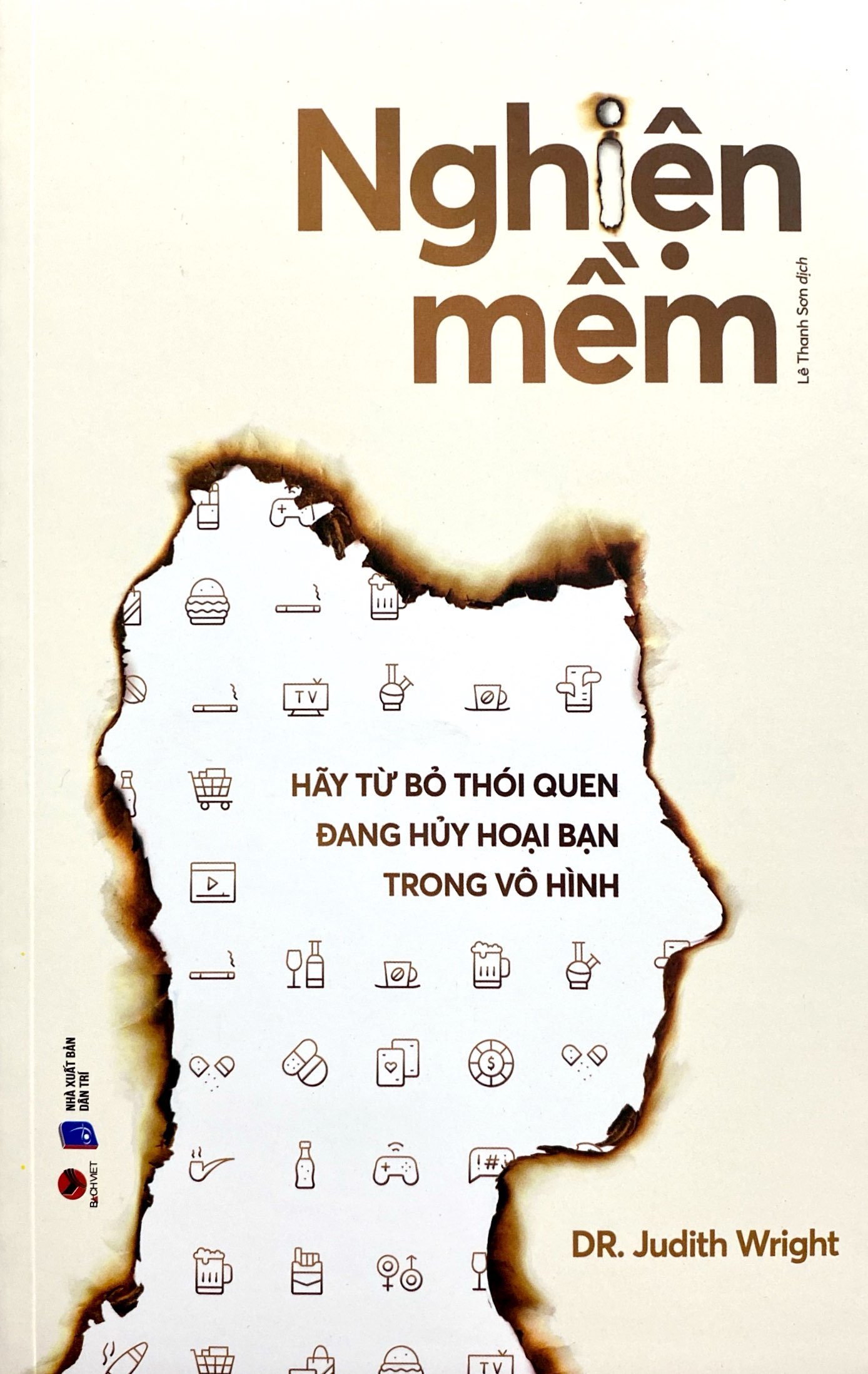 nghiện mềm - Ảnh 3