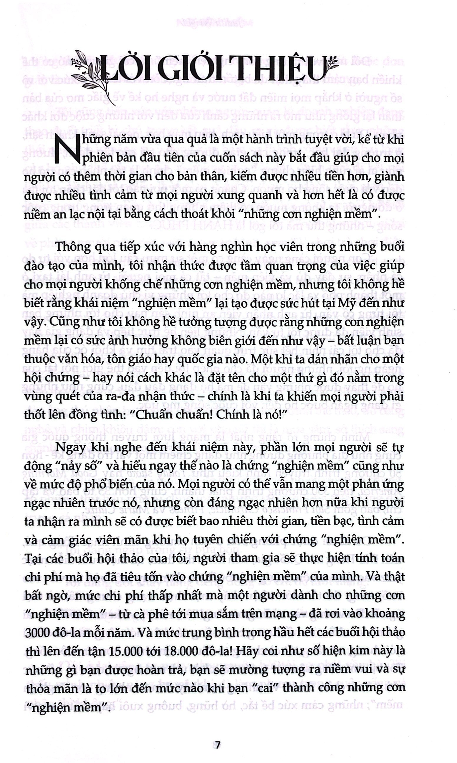 nghiện mềm - Ảnh 6