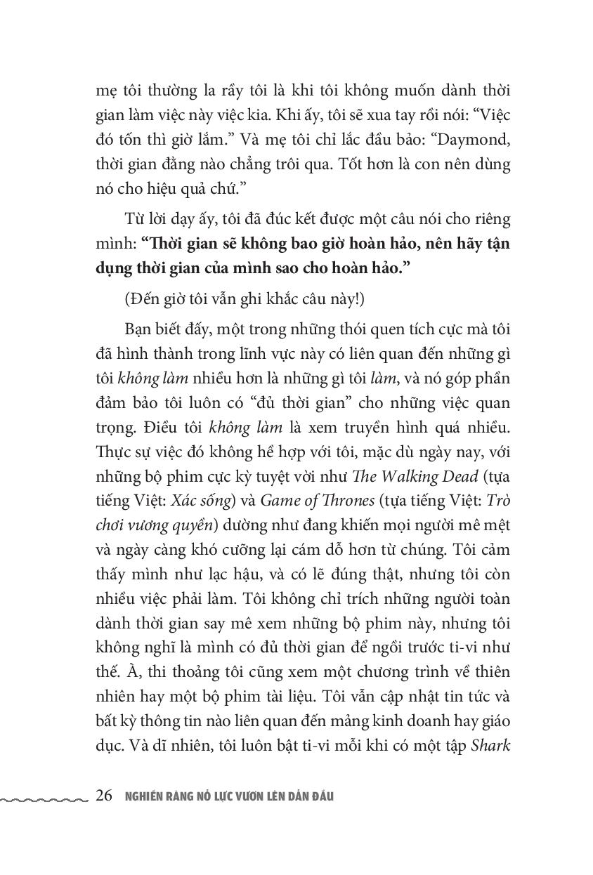 nghiến răng nỗ lực, vươn lên dẫn đầu - Ảnh 10